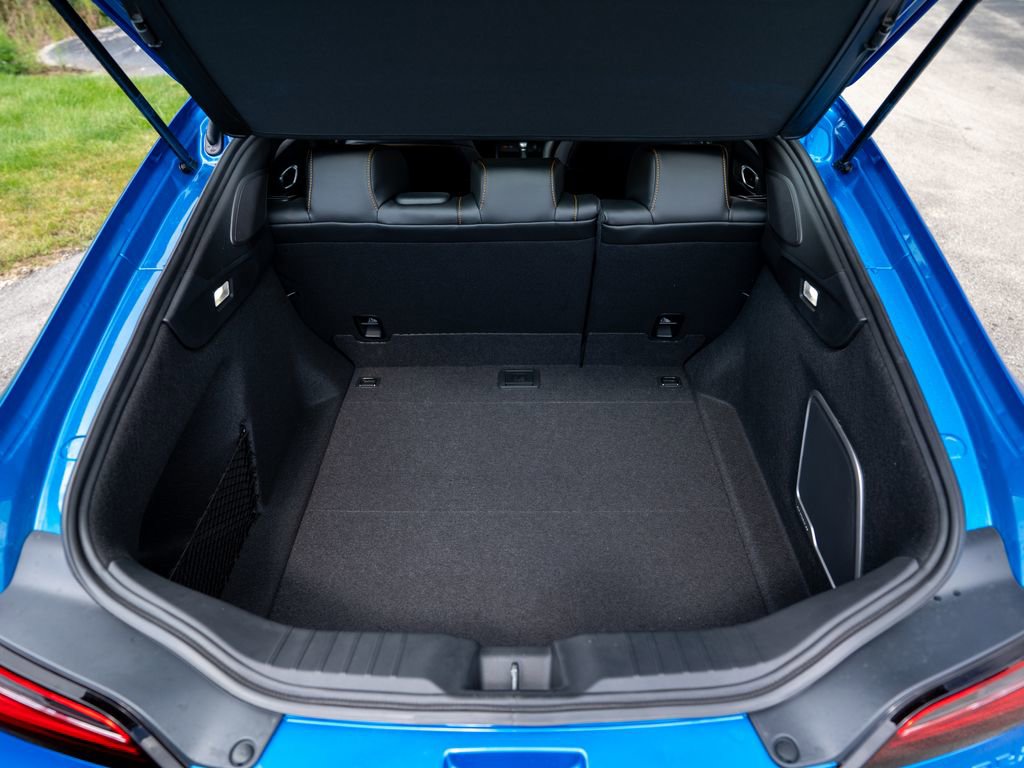 New 2026 Acura Integra A-Spec image 44