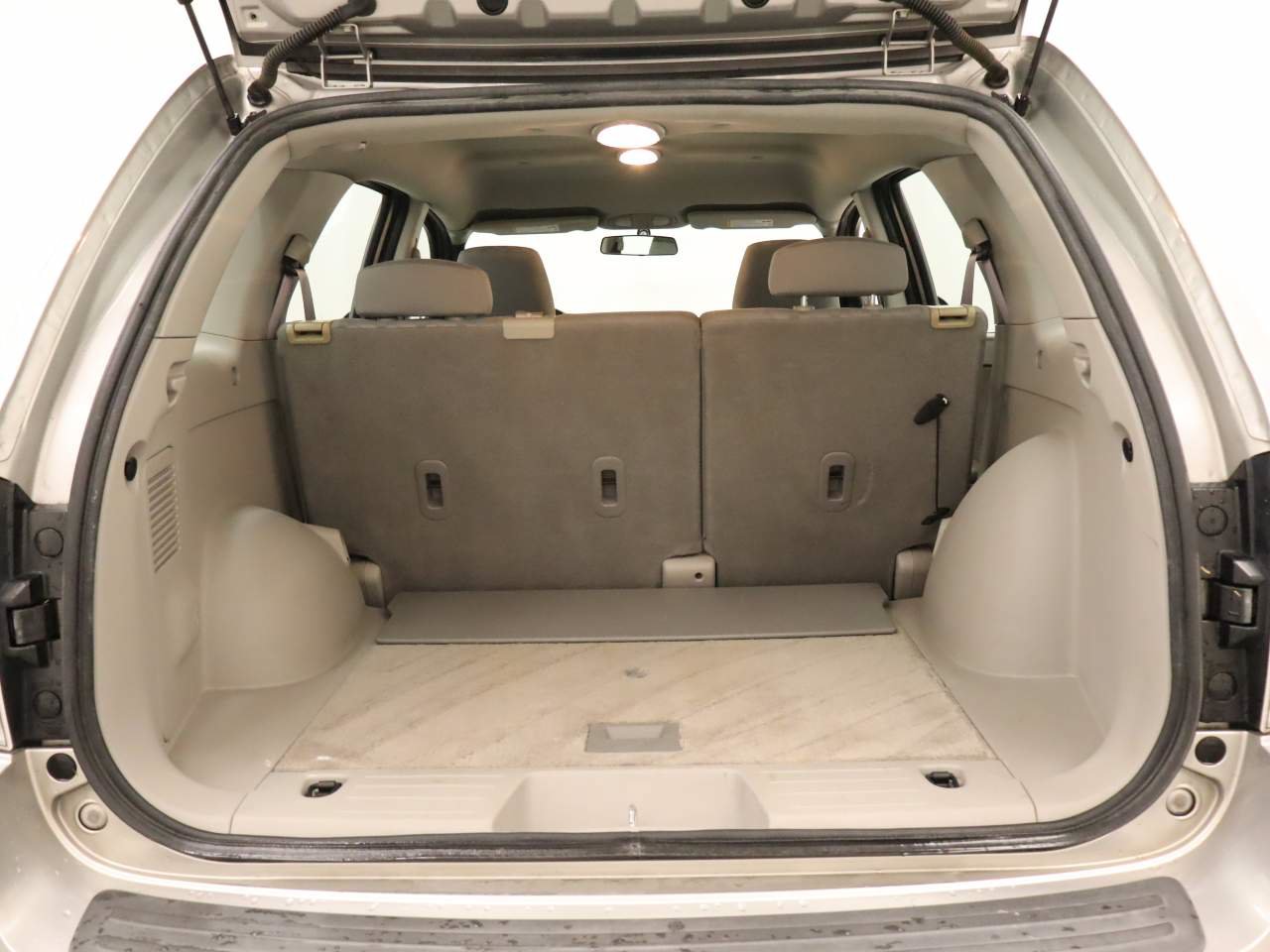 Used 2007 Chevrolet Equinox LS FWD image 17