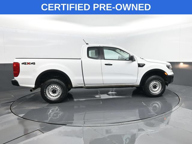 Certified 2022 Ford Ranger XL w/ XL Power Equipment Group AWD/4WD image 26