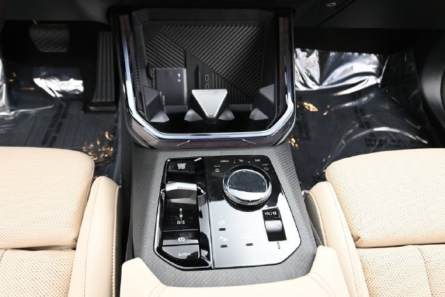 New 2026 BMW X3 xDrive30i w/ Convenience Package AWD/4WD image 16