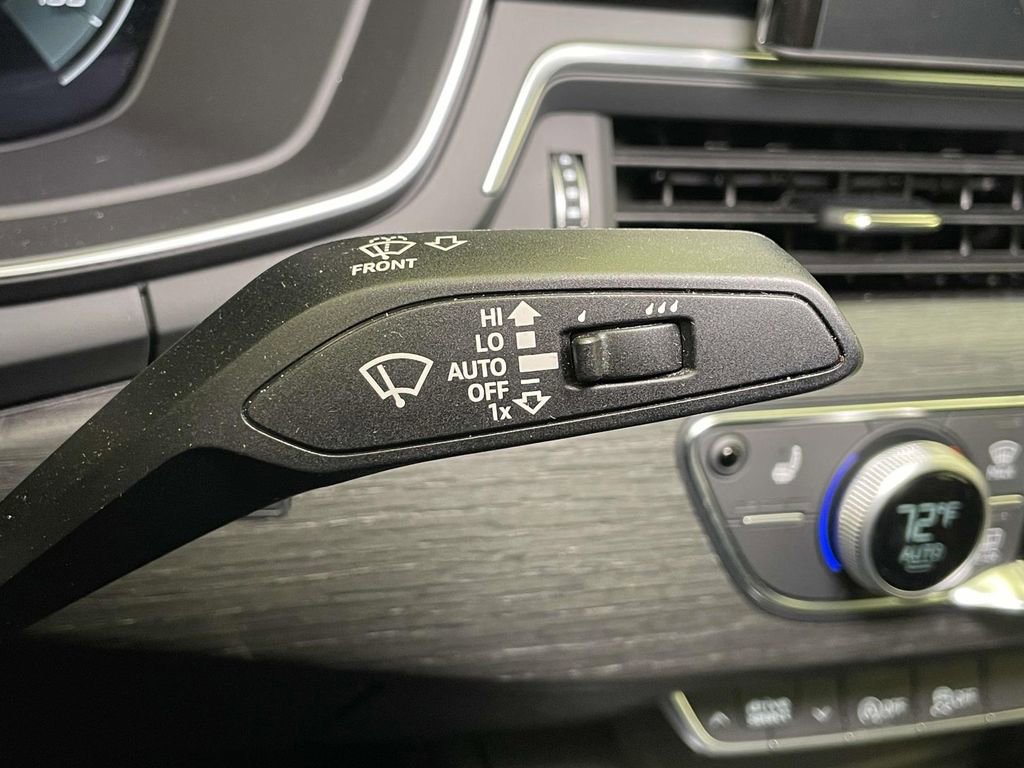 Certified 2023 Audi A4 2.0T Premium Plus w/ Premium Plus Package image 42