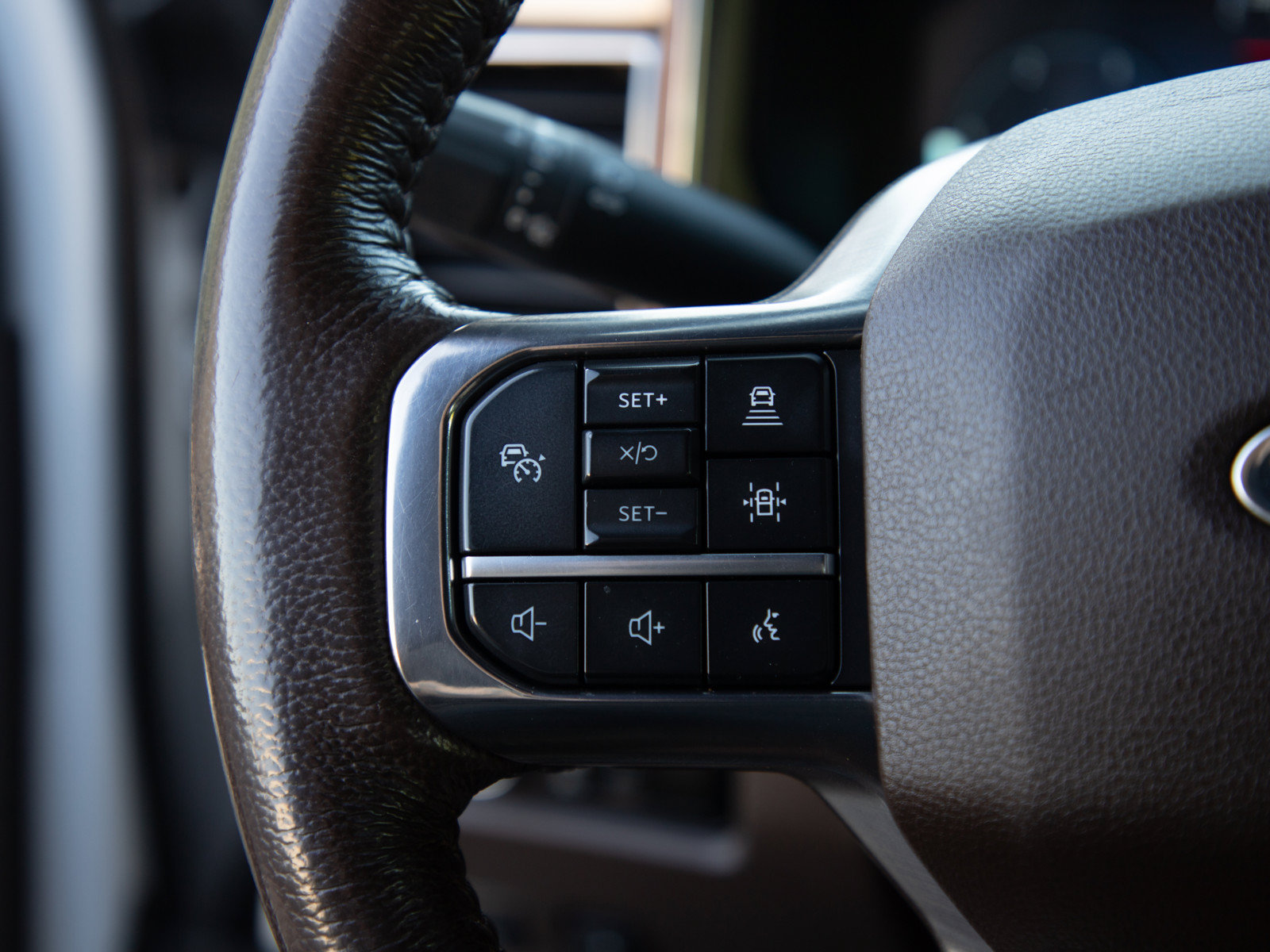 Used 2023 Ford F450 King Ranch AWD/4WD image 31