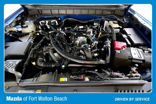Used 2022 Ford Bronco Badlands image 27