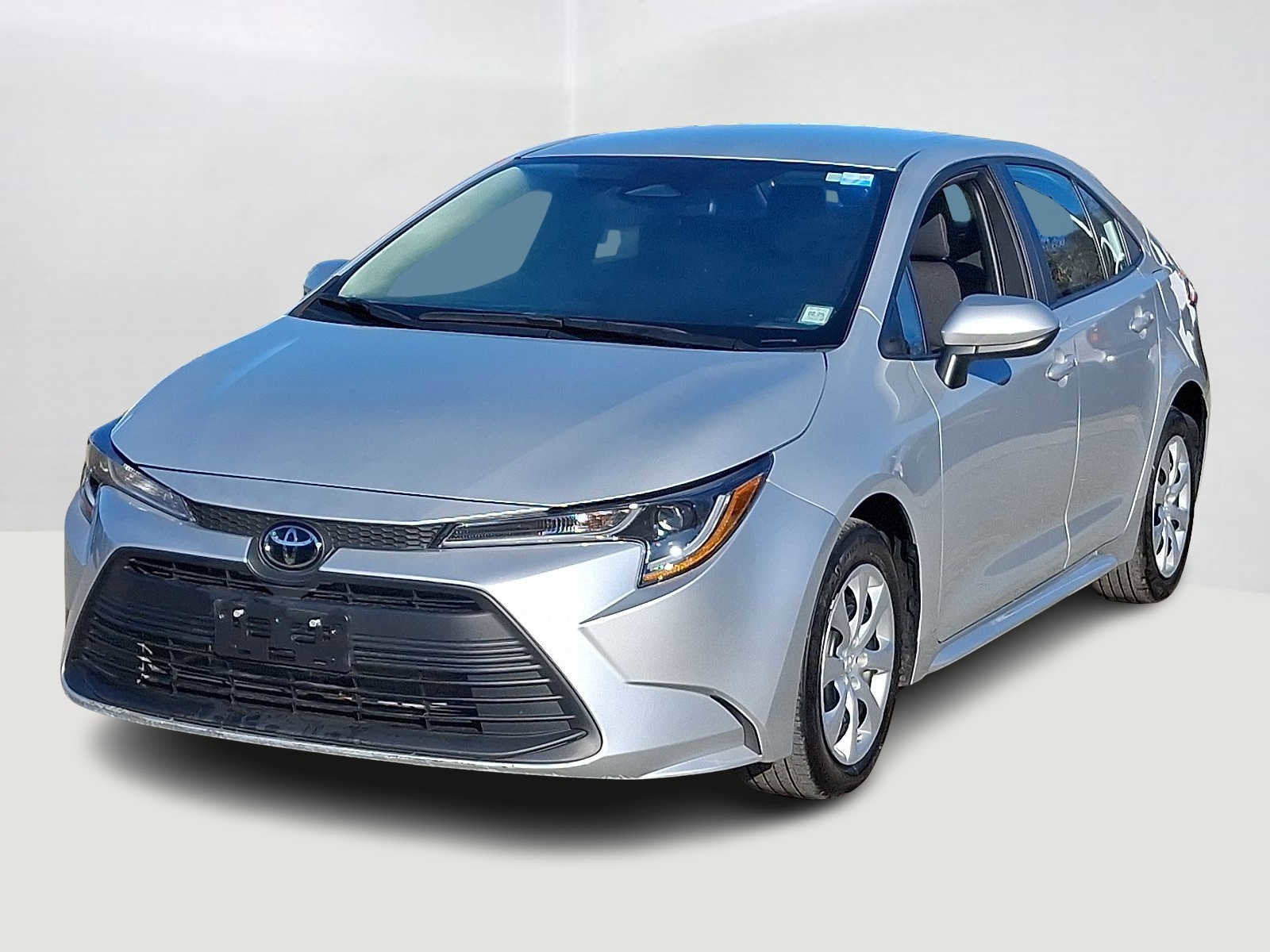 Used 2023 Toyota Corolla LE