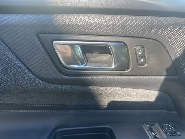 New 2026 Ford Mustang Coupe w/ Bronze Appearance Package image 12