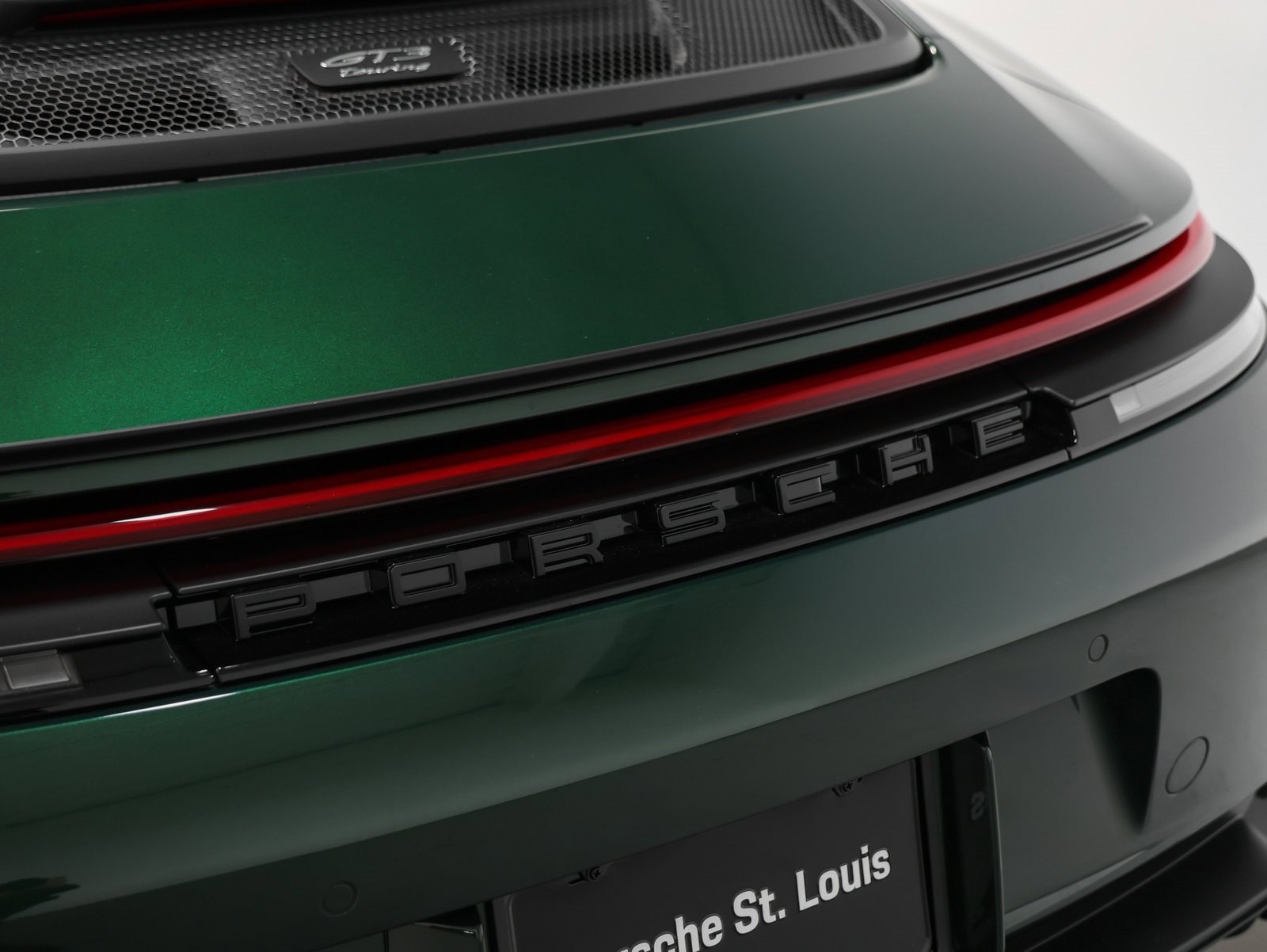 Used 2026 Porsche 911 GT3 image 30