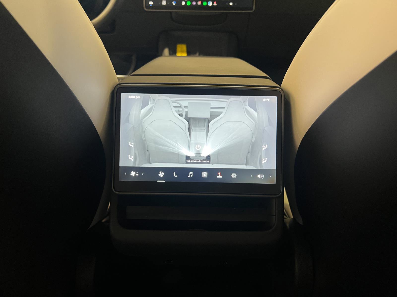 Used 2024 Tesla Model 3 Performance AWD/4WD image 29