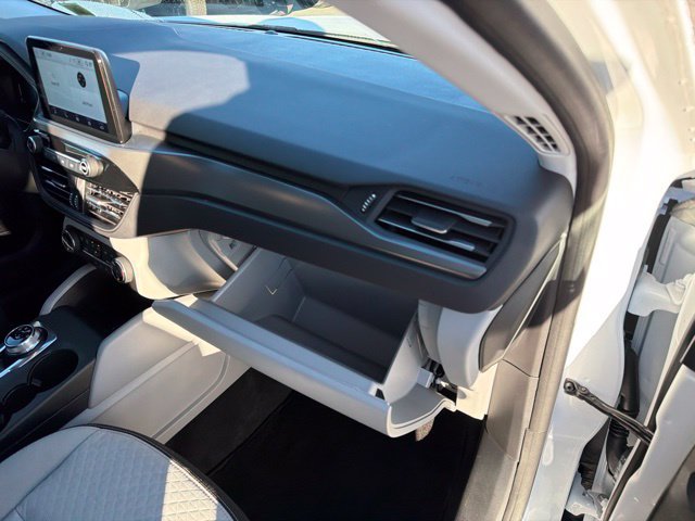 Used 2023 Ford Escape Active AWD/4WD image 34