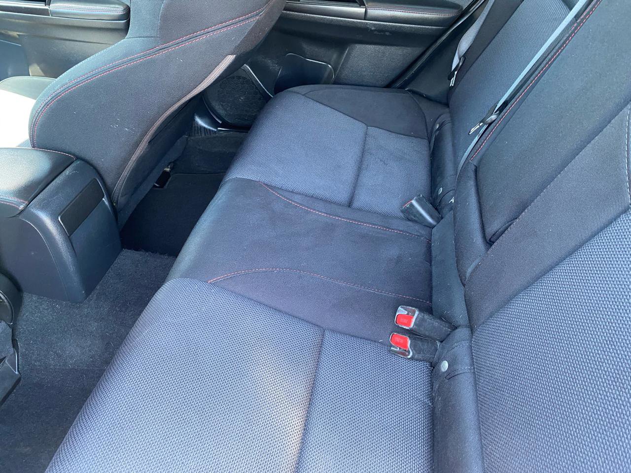 Used 2019 Subaru WRX Premium AWD/4WD image 10