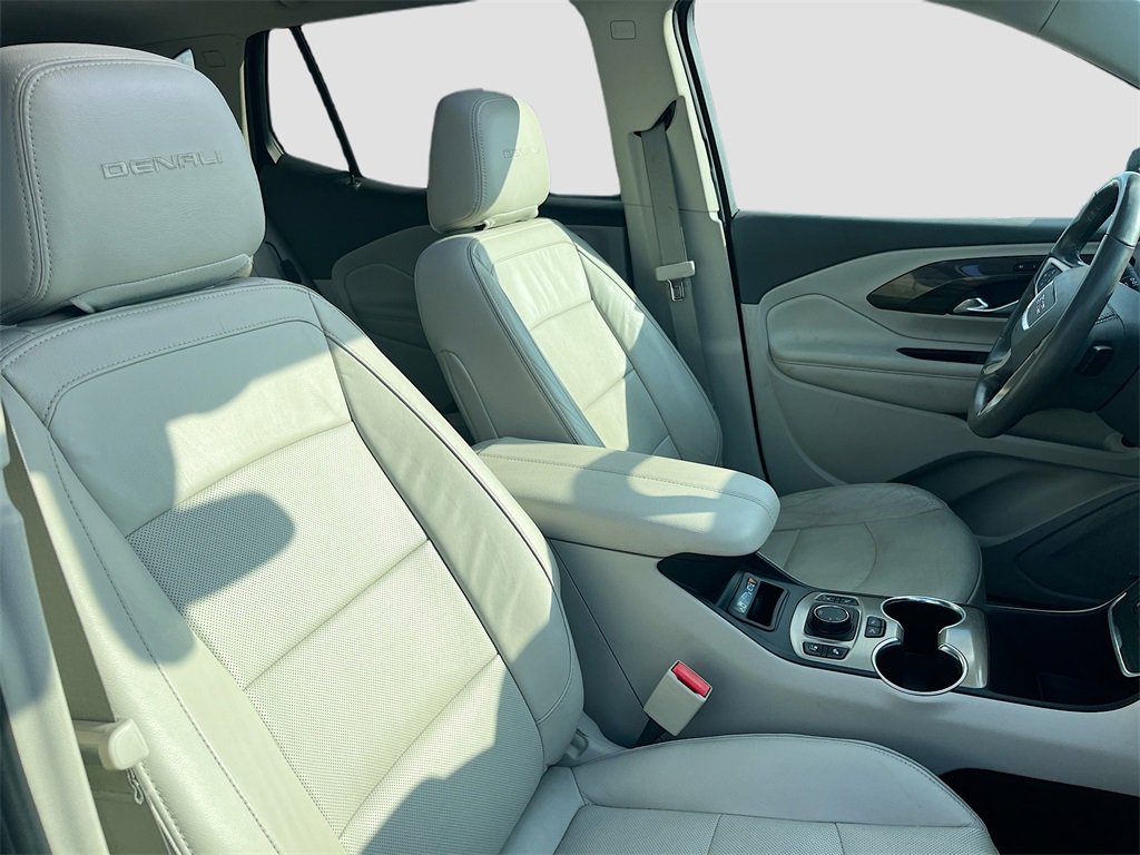 Used 2020 GMC Terrain Denali w/ Denali Premium Package image 30