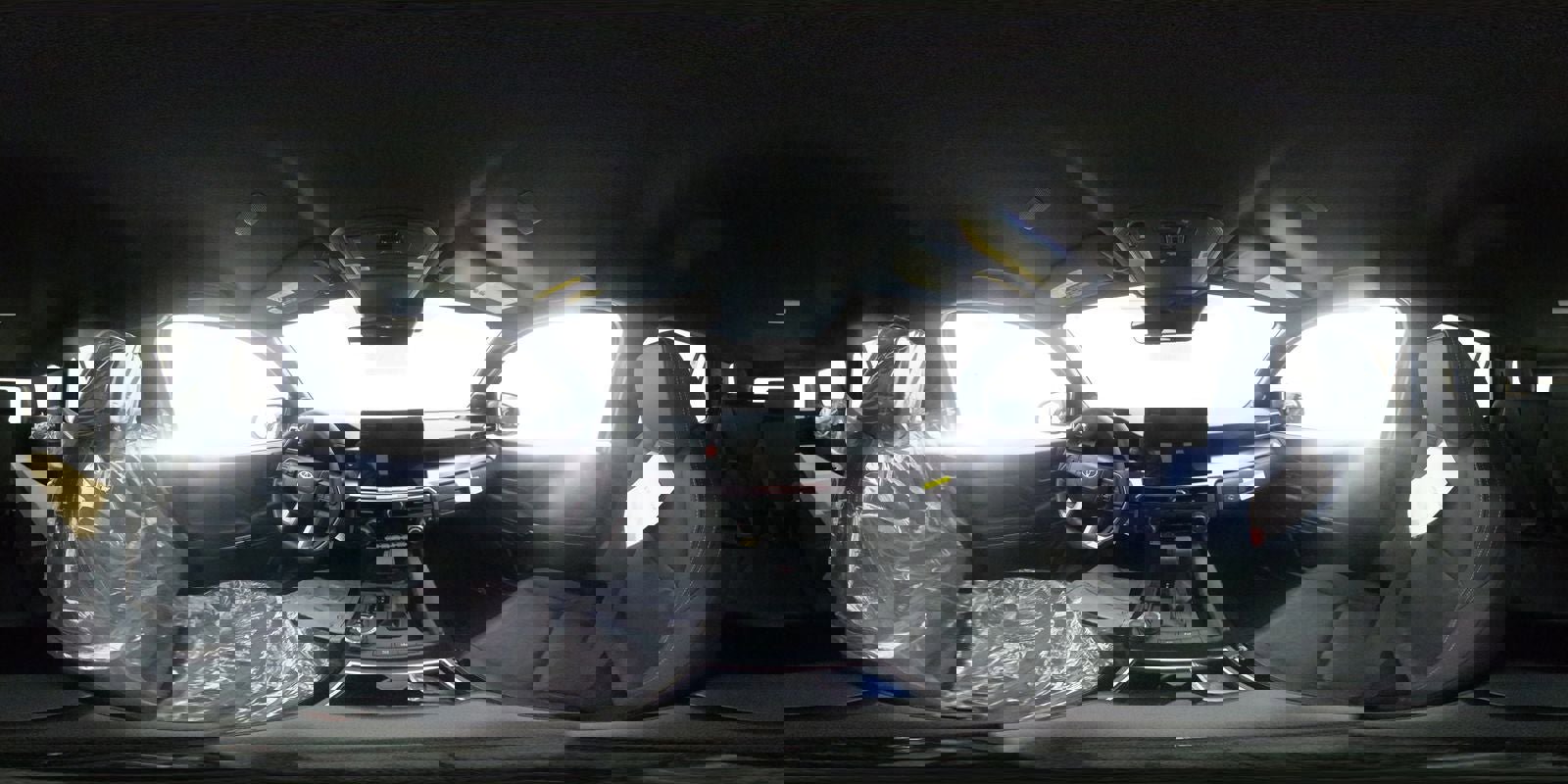 New 2025 Toyota 4Runner TRD Off-Road Premium image 33