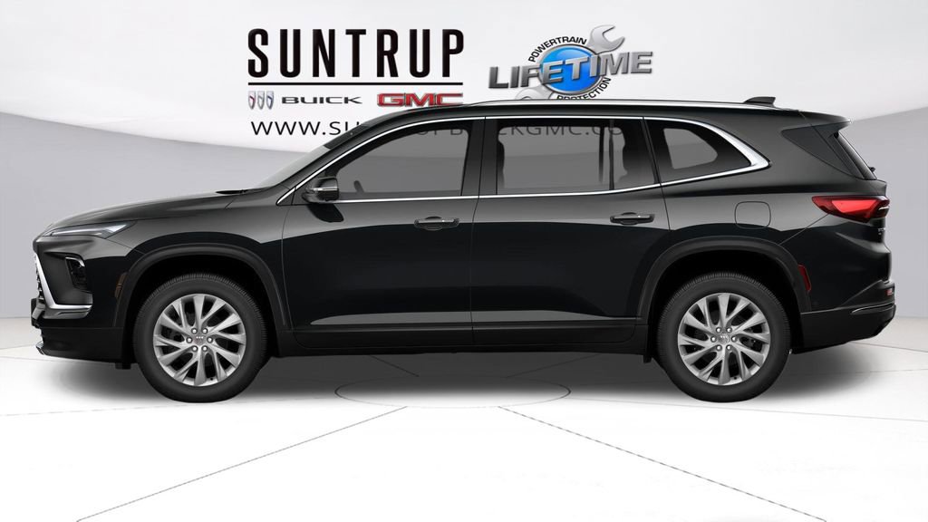 New 2026 Buick Enclave Preferred w/ Power Package image 50