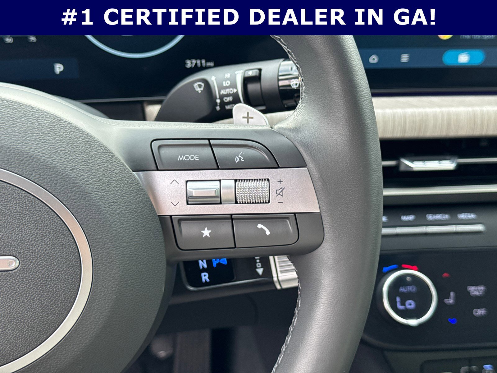 Used 2024 Hyundai Sonata Limited image 26