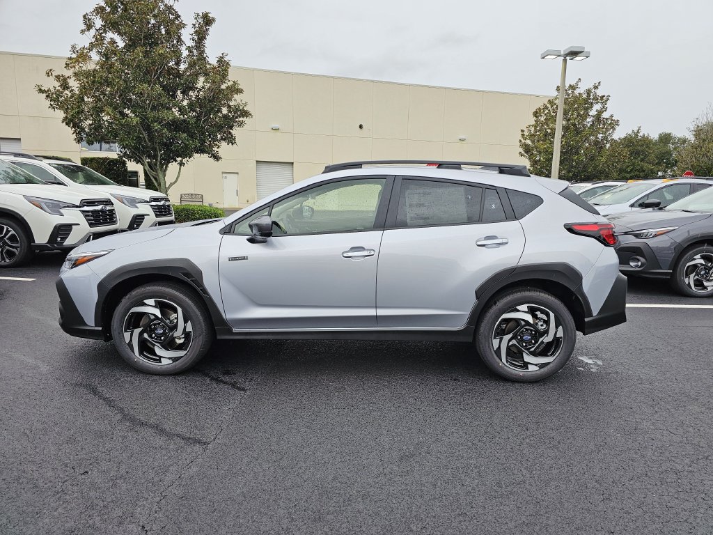 New 2026 Subaru Crosstrek 2.5i Limited AWD/4WD image 5