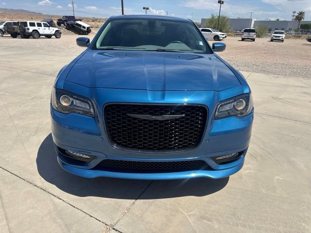 Certified 2021 Chrysler 300 Touring L RWD image 6
