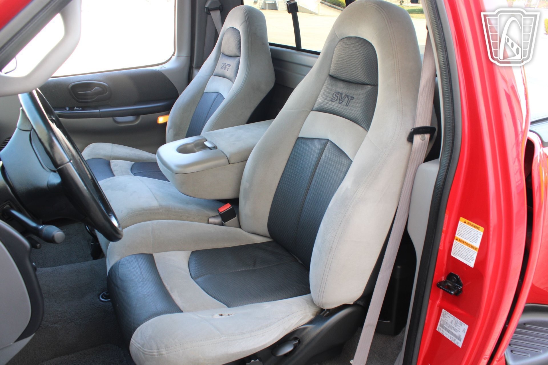Used 2001 Ford F150 Lightning RWD image 7