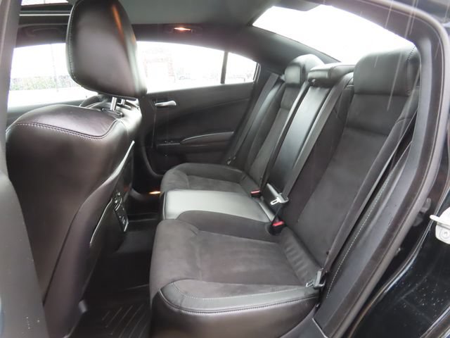 Used 2021 Dodge Charger GT w/ Plus Group AWD/4WD image 24