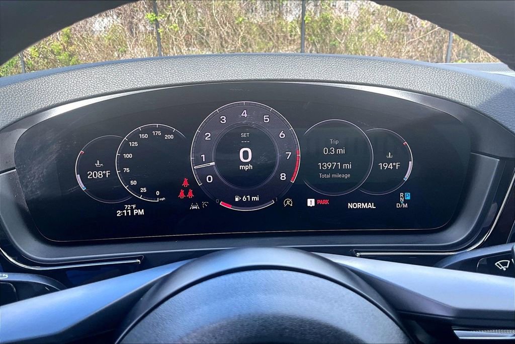 Used 2024 Porsche Cayenne S image 28