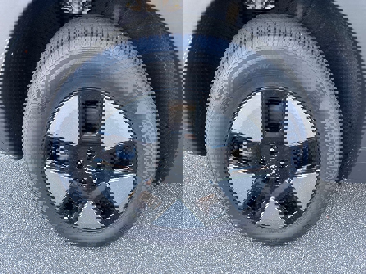 New 2026 Hyundai Santa Fe SEL image 9