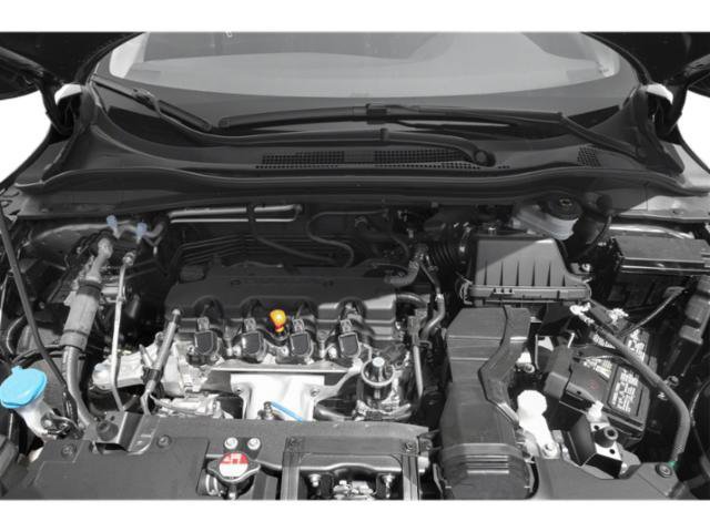 Used 2018 Honda HR-V EX image 13