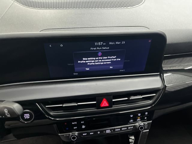 Certified 2024 Kia Seltos S image 16