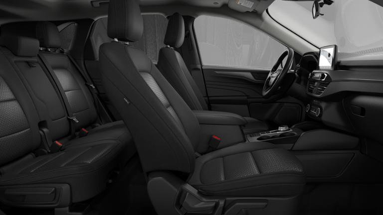 New 2026 Ford Escape Active w/ Cold Weather Package image 6