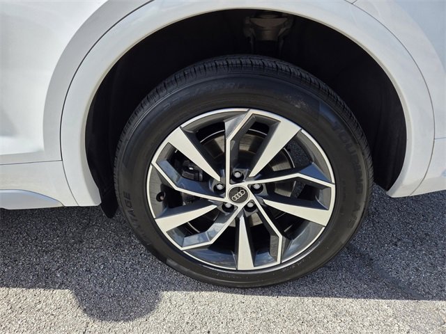 Used 2024 Audi Q5 2.0T Premium Plus image 16
