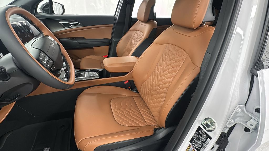 New 2026 Kia Sportage X-Line image 10