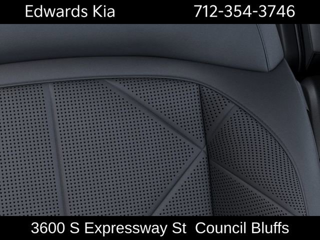 New 2027 Kia Telluride X-Line EX AWD/4WD image 26