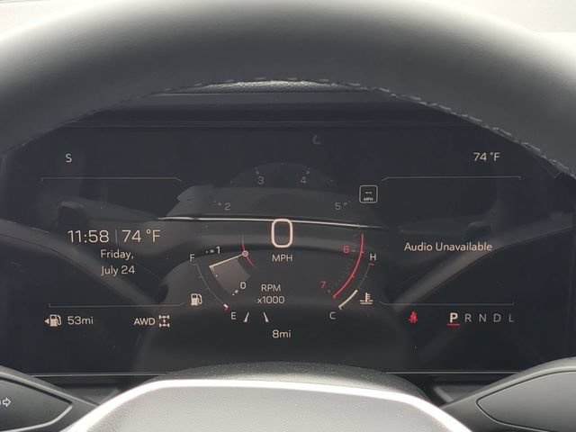New 2027 GMC Terrain Elevation w/ Elevation Premium Package AWD/4WD image 23