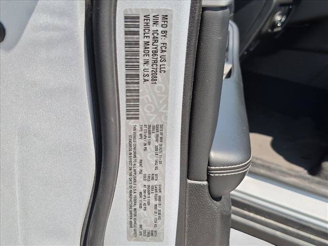 Used 2024 Jeep Grand Cherokee Limited 4xe AWD/4WD image 15