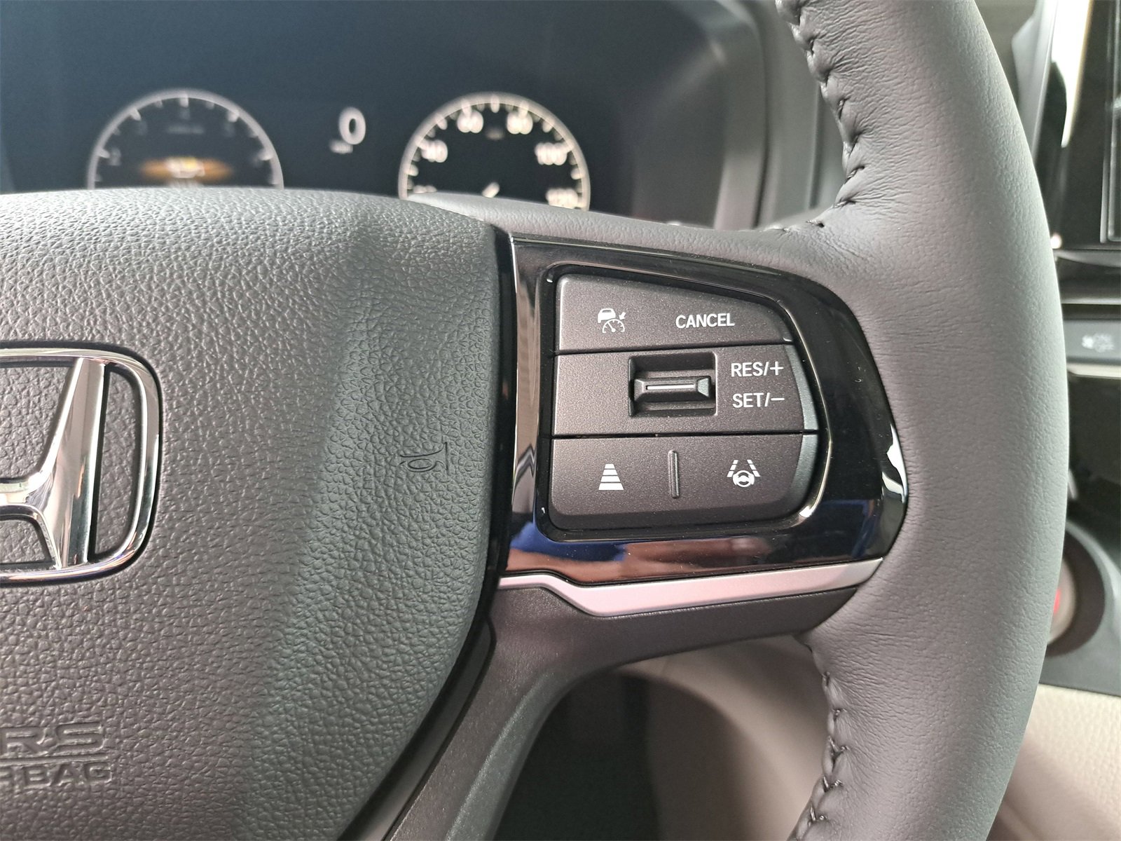 New 2026 Honda Odyssey EX-L image 20