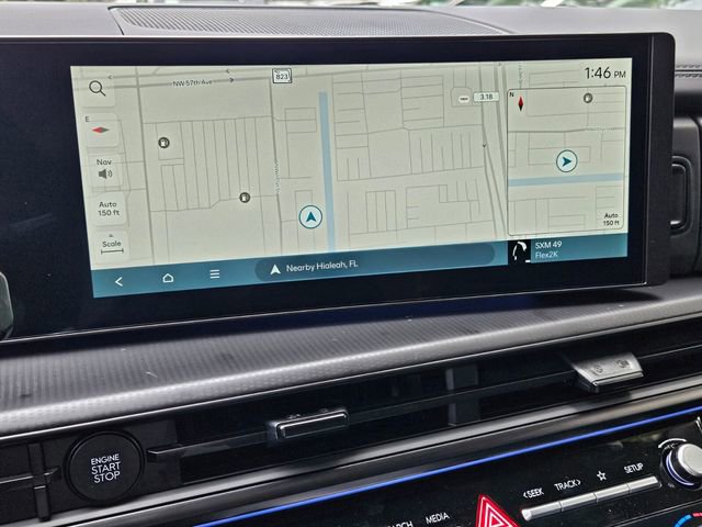 New 2026 Hyundai Santa Fe Calligraphy image 10