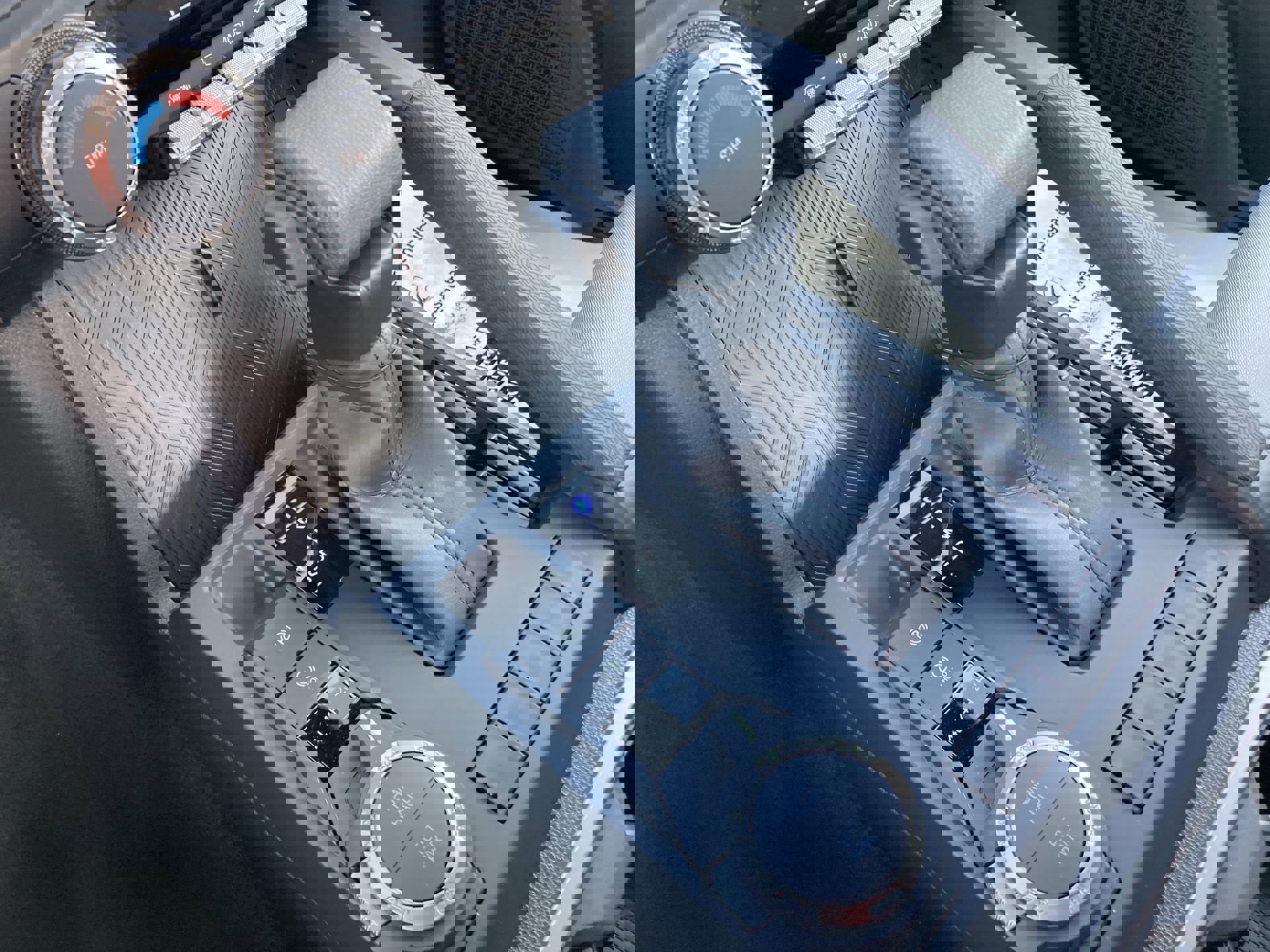 Certified 2026 Toyota Tacoma SR5 image 23