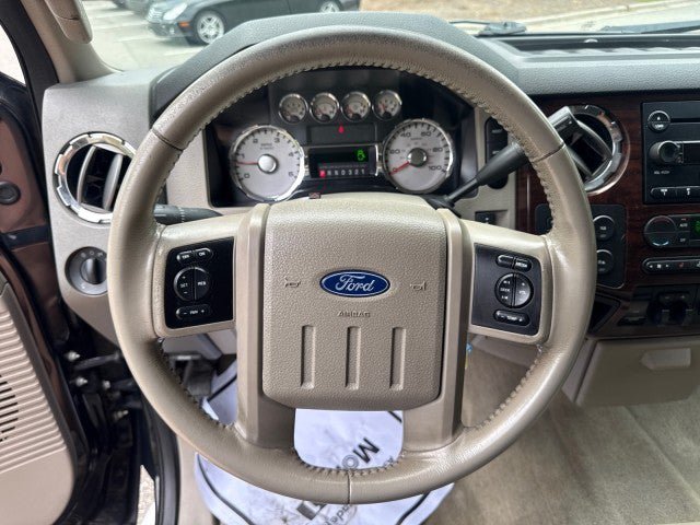 Used 2008 Ford F450 XL AWD/4WD image 24