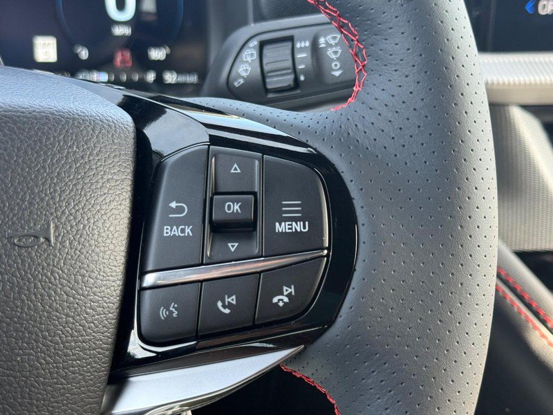 New 2027 Ford Explorer ST-Line AWD/4WD image 20