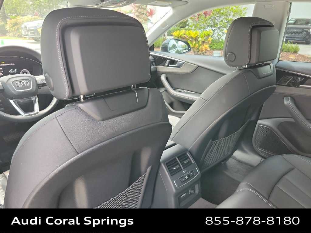 Certified 2023 Audi A5 2.0T Premium Plus AWD/4WD image 18