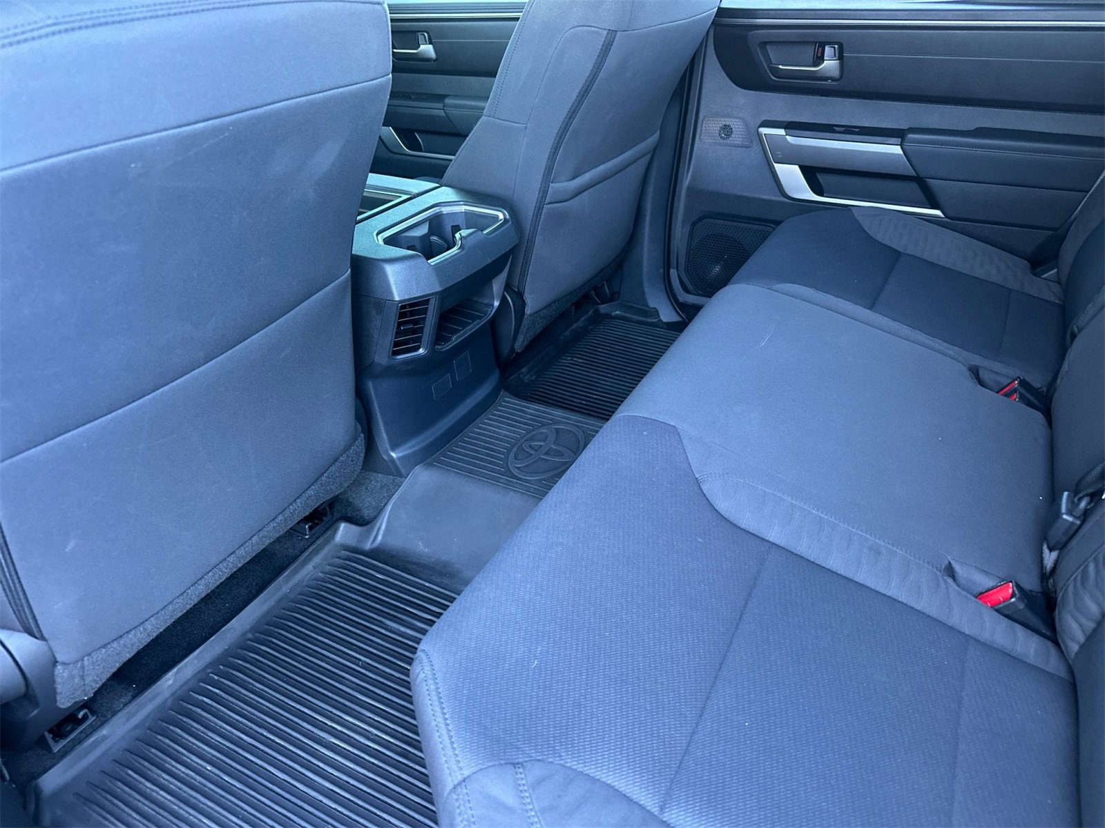 Used 2023 Toyota Tundra SR5 image 12
