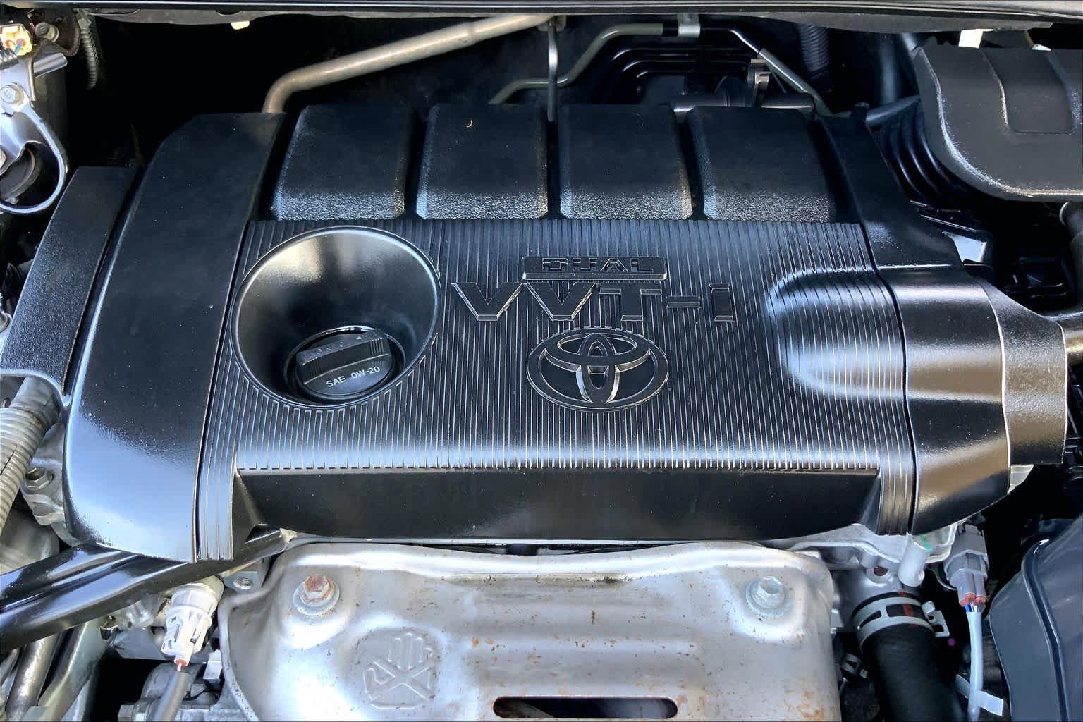 Used 2013 Toyota Venza LE w/ LE Convenience Pkg FWD image 32