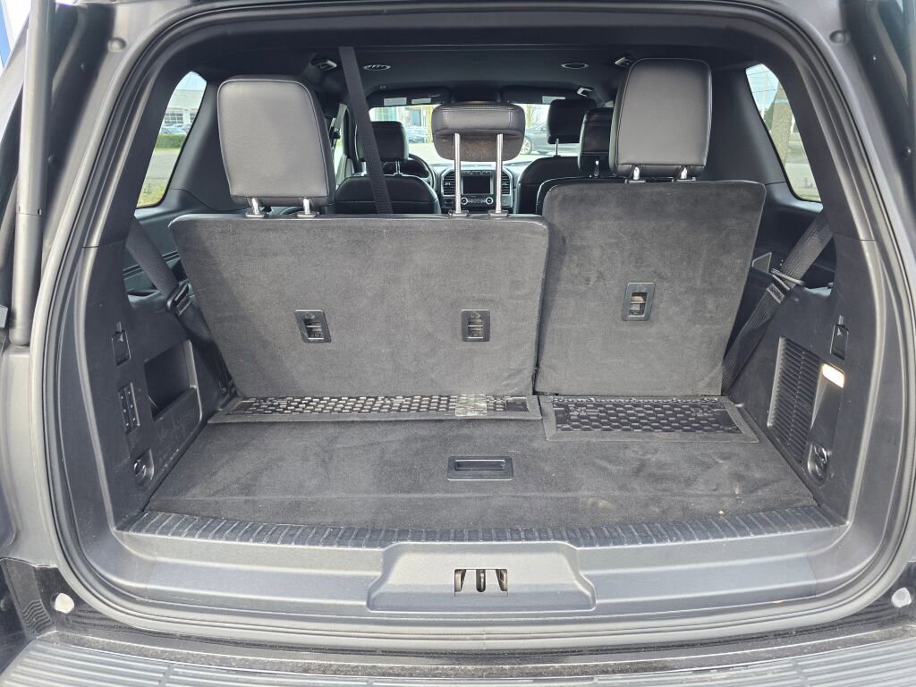 Used 2018 Ford Expedition Limited image 11
