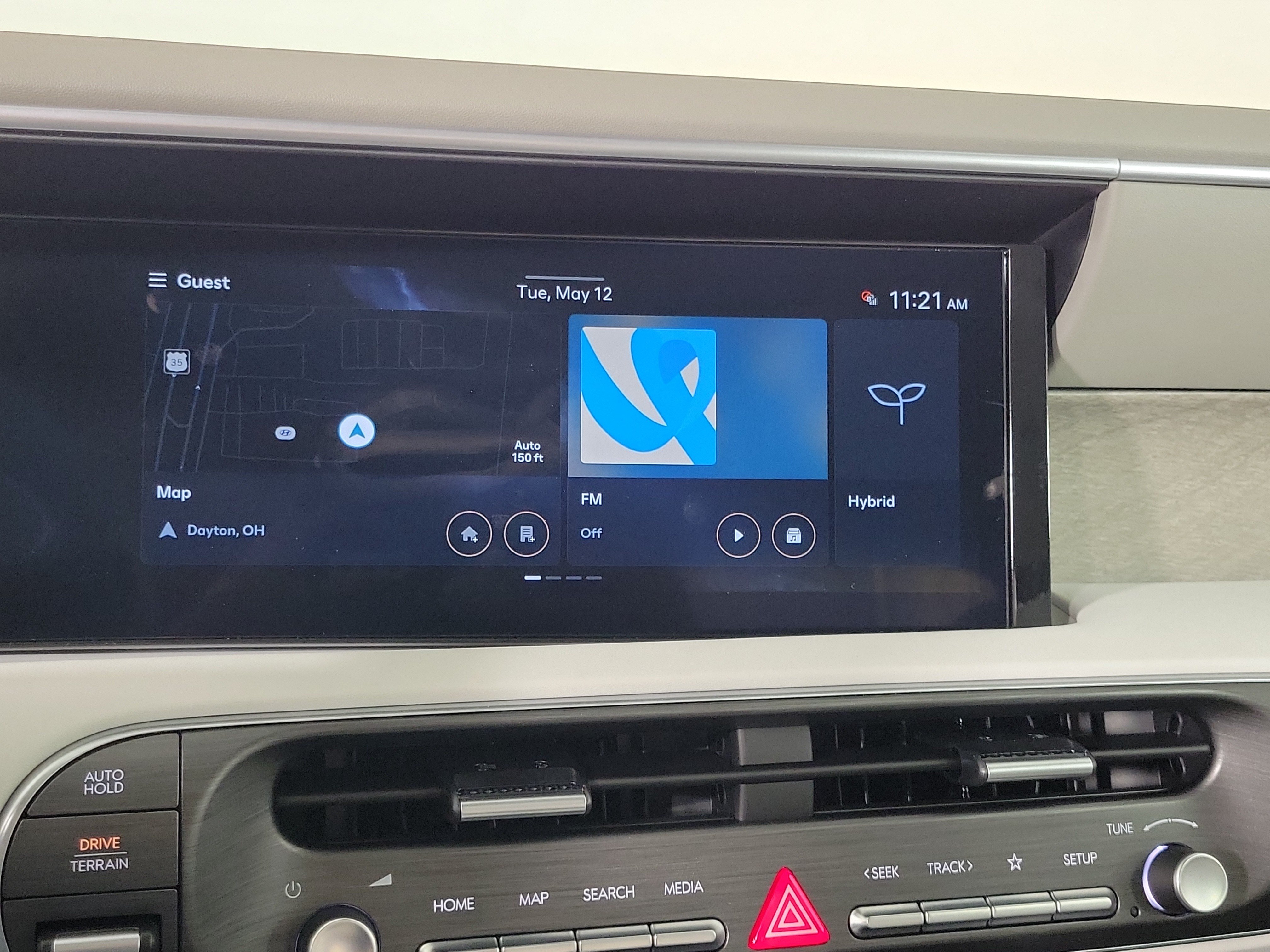 New 2026 Hyundai Palisade SEL Premium AWD/4WD image 15