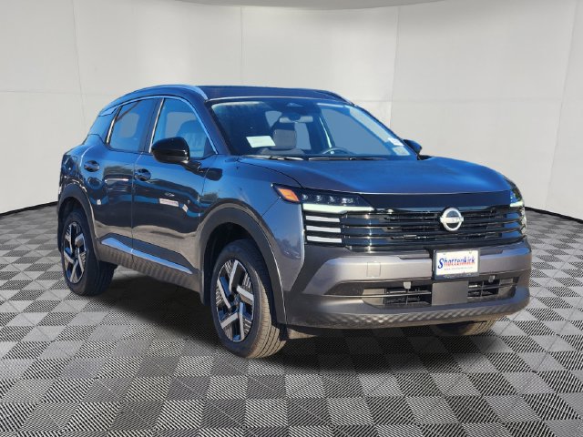 New 2027 Nissan Kicks SV FWD image 3
