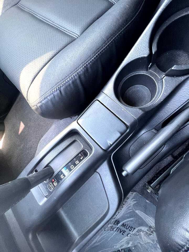 Used 2001 Nissan Pathfinder LE image 42