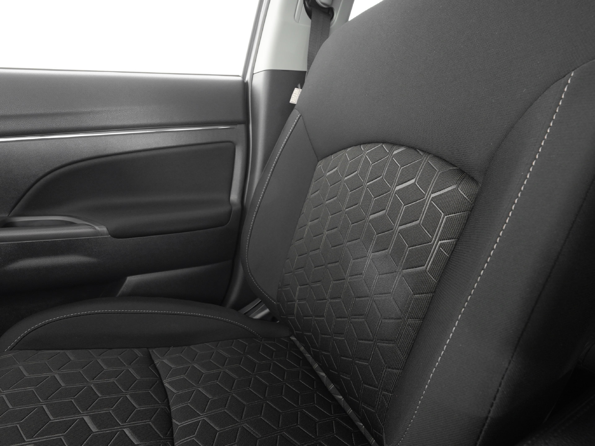 New 2027 Mitsubishi Outlander Sport ES FWD image 18