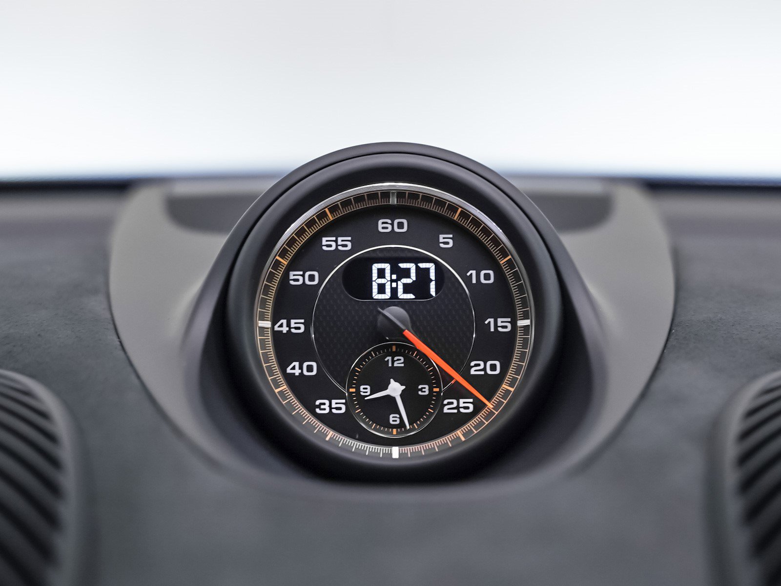 Certified 2024 Porsche 718 Cayman GT4 RS image 22