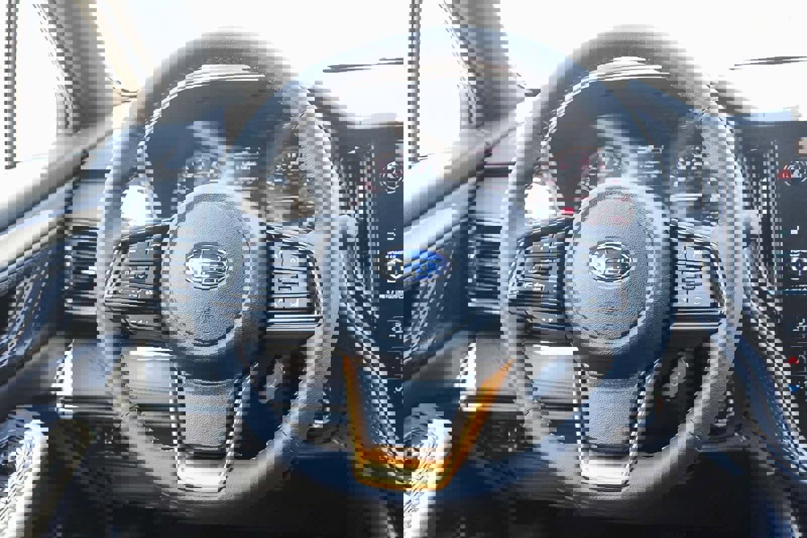 New 2025 Subaru Outback Wilderness image 15