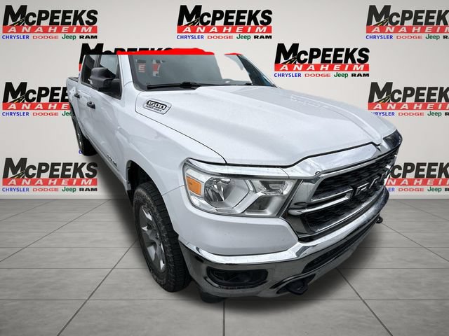 Used 2023 RAM 1500 Big Horn