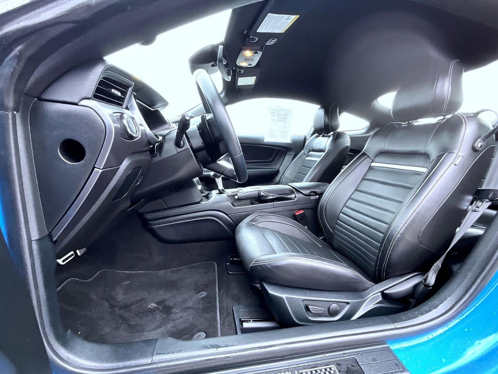 Used 2023 Ford Mustang Mach 1 w/ Equipment Group 700A image 10