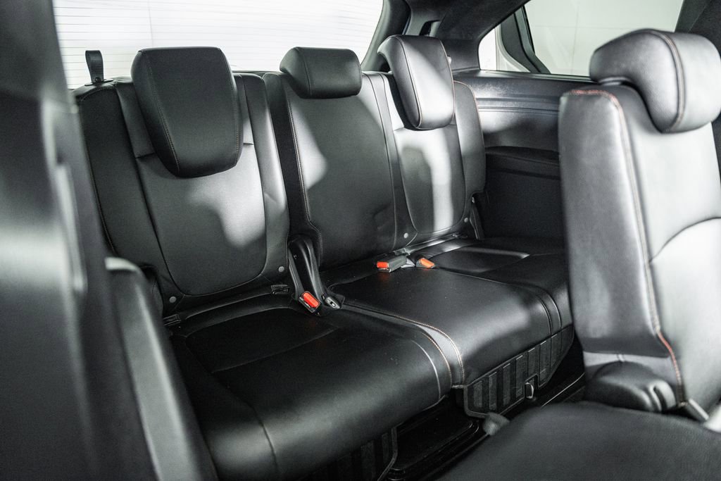 Used 2023 Honda Odyssey Sport image 33