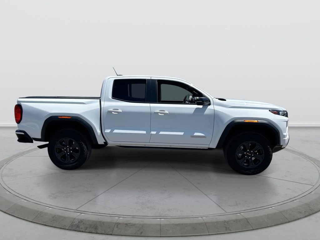Used 2025 GMC Canyon Elevation RWD image 9